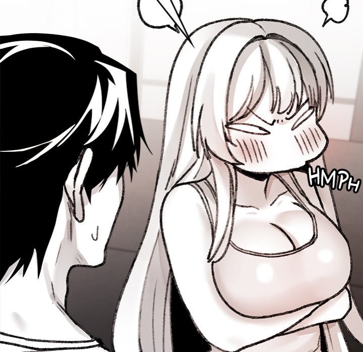 Get Out of My Body! Chapter 7 - Page 101