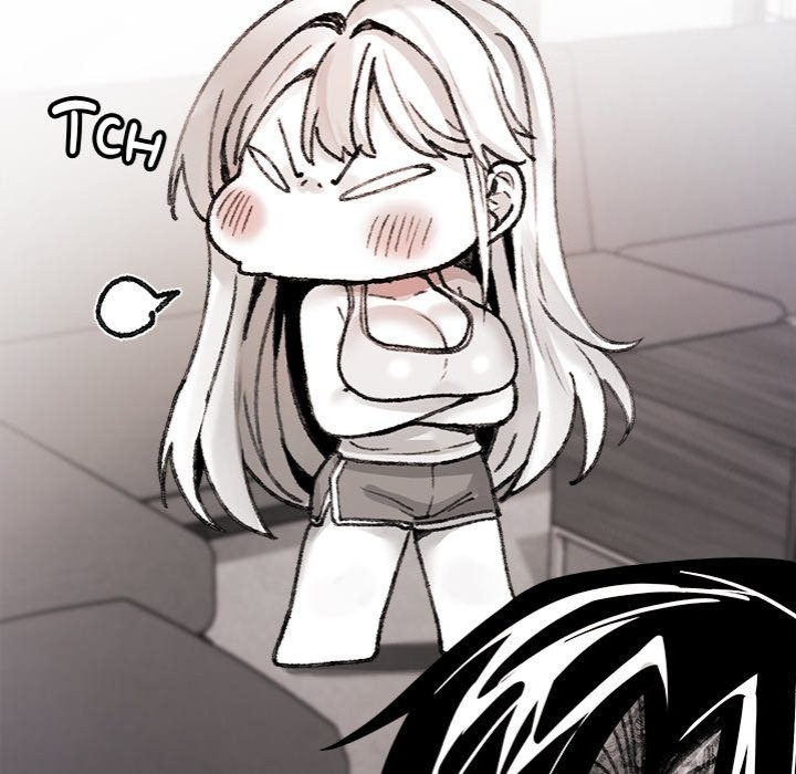 Get Out of My Body! Chapter 7 - Page 104