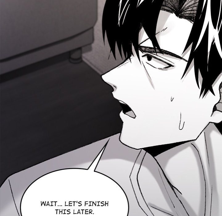 Get Out of My Body! Chapter 7 - Page 105