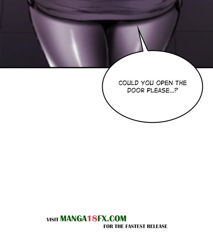 Get Out of My Body! Chapter 7 - Page 111