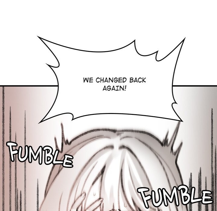 Get Out of My Body! Chapter 7 - Page 115