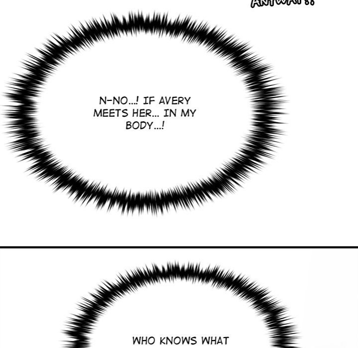 Get Out of My Body! Chapter 7 - Page 121