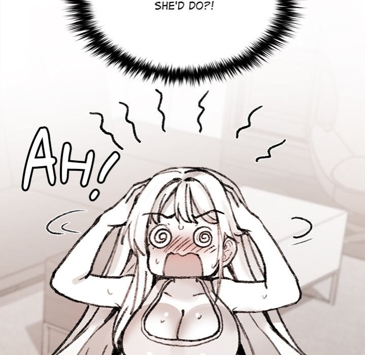 Get Out of My Body! Chapter 7 - Page 122