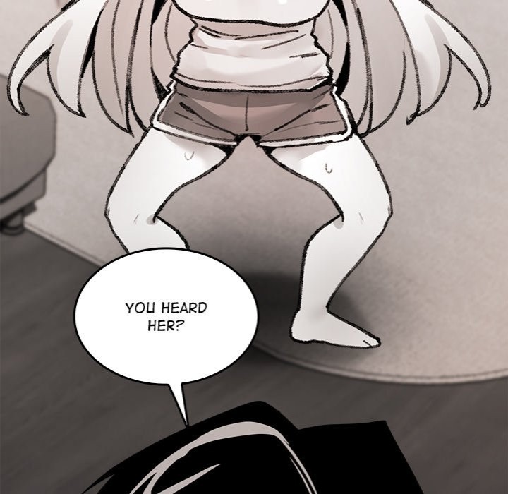 Get Out of My Body! Chapter 7 - Page 123