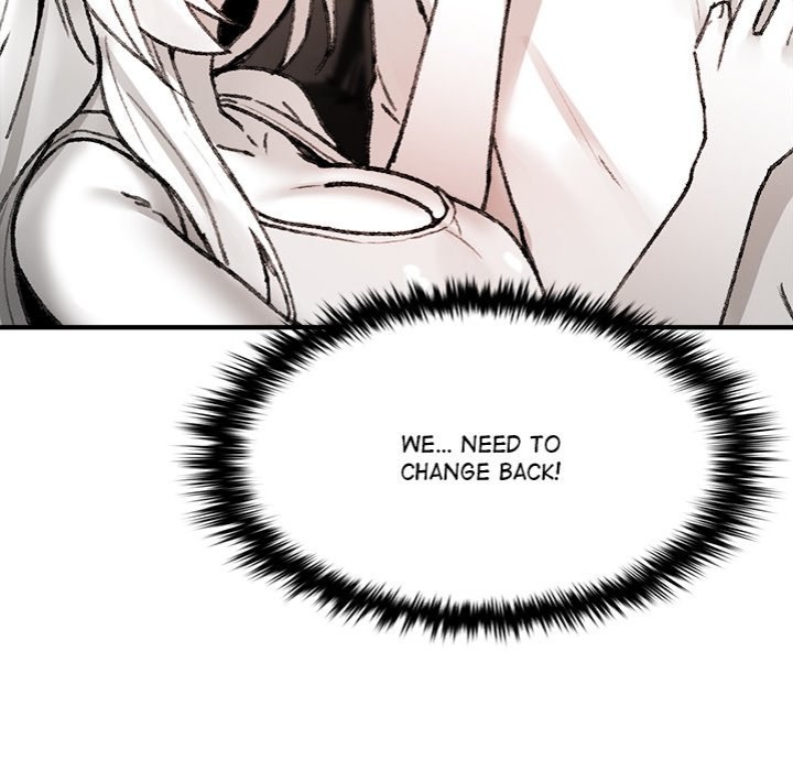 Get Out of My Body! Chapter 7 - Page 129