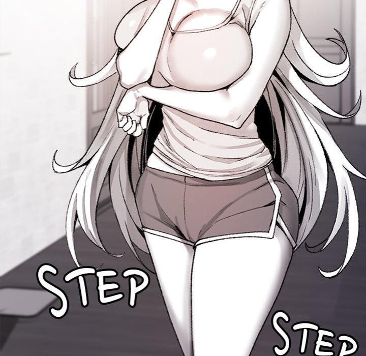 Get Out of My Body! Chapter 7 - Page 13