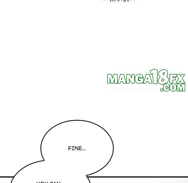 Get Out of My Body! Chapter 7 - Page 134