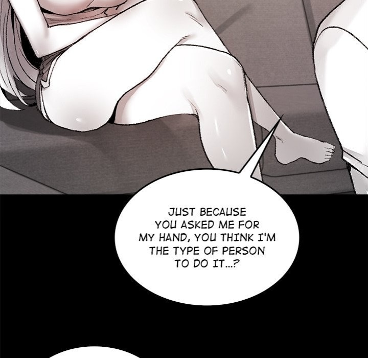 Get Out of My Body! Chapter 7 - Page 28