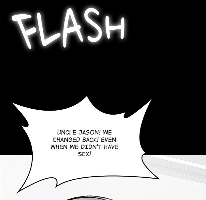 Get Out of My Body! Chapter 7 - Page 32