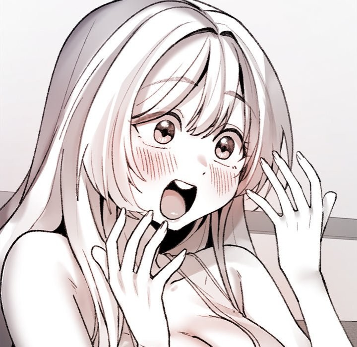 Get Out of My Body! Chapter 7 - Page 33