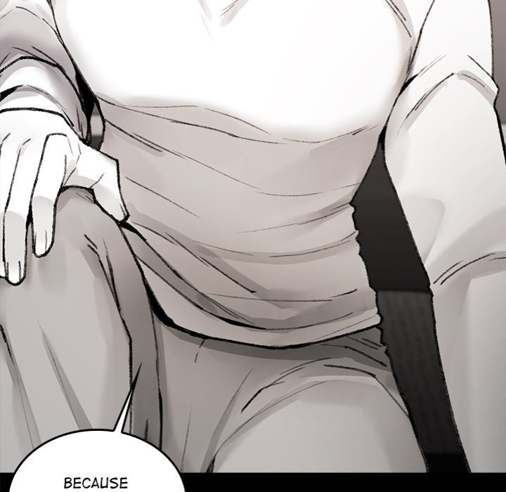 Get Out of My Body! Chapter 7 - Page 37