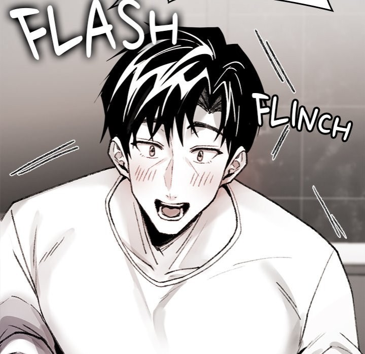 Get Out of My Body! Chapter 7 - Page 39