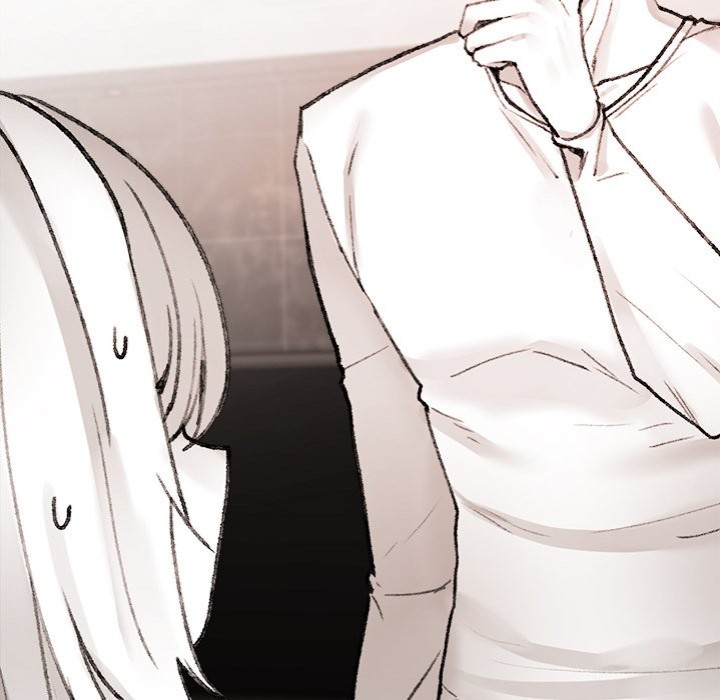 Get Out of My Body! Chapter 7 - Page 42