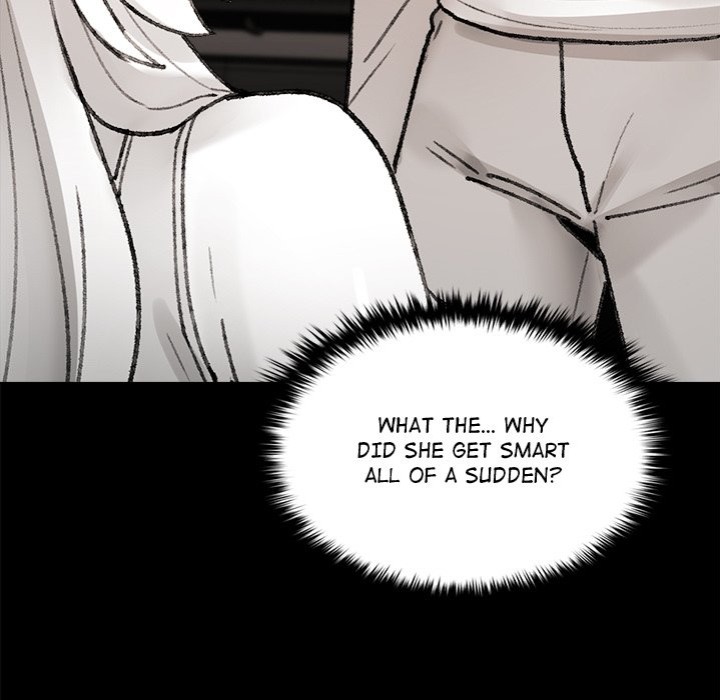 Get Out of My Body! Chapter 7 - Page 43