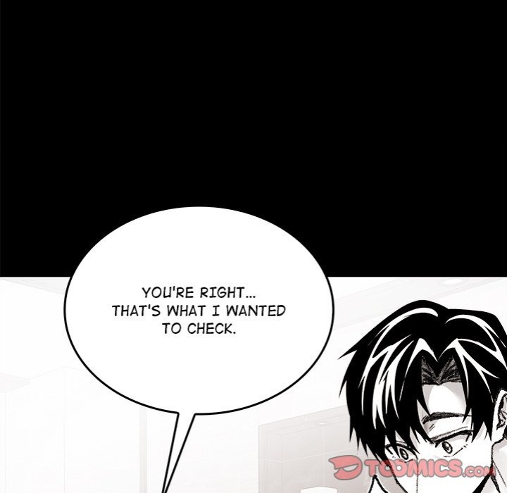 Get Out of My Body! Chapter 7 - Page 44