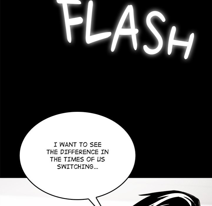 Get Out of My Body! Chapter 7 - Page 47