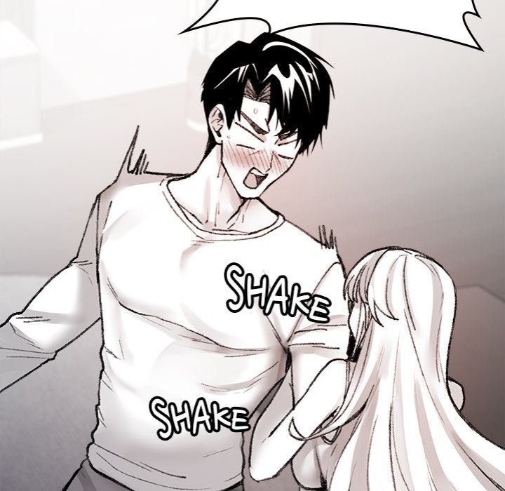 Get Out of My Body! Chapter 7 - Page 63