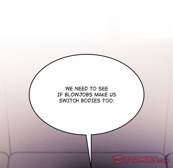 Get Out of My Body! Chapter 7 - Page 68