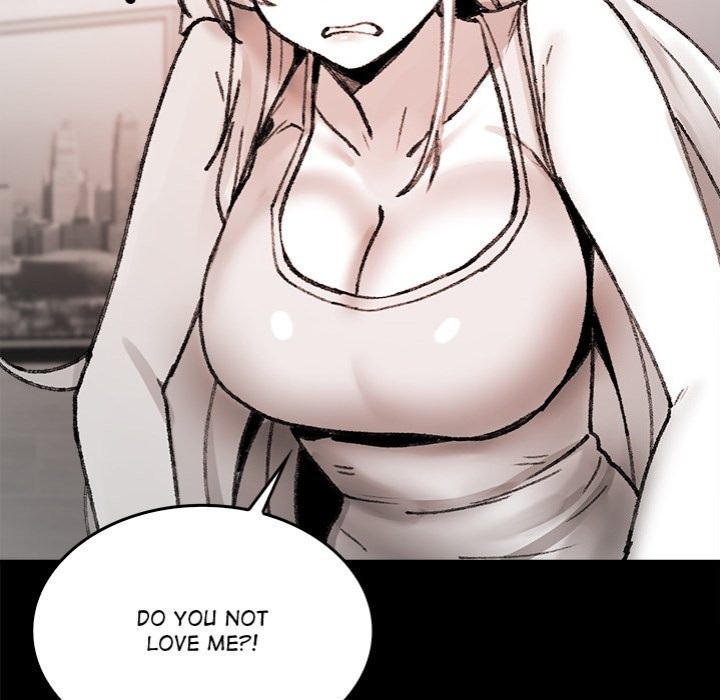 Get Out of My Body! Chapter 7 - Page 76