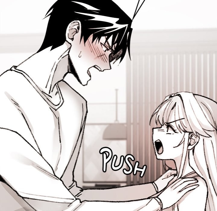 Get Out of My Body! Chapter 7 - Page 78