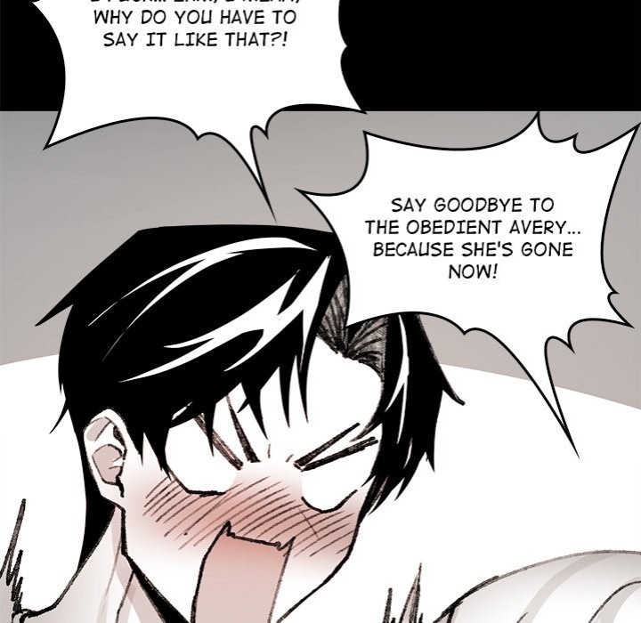 Get Out of My Body! Chapter 7 - Page 83