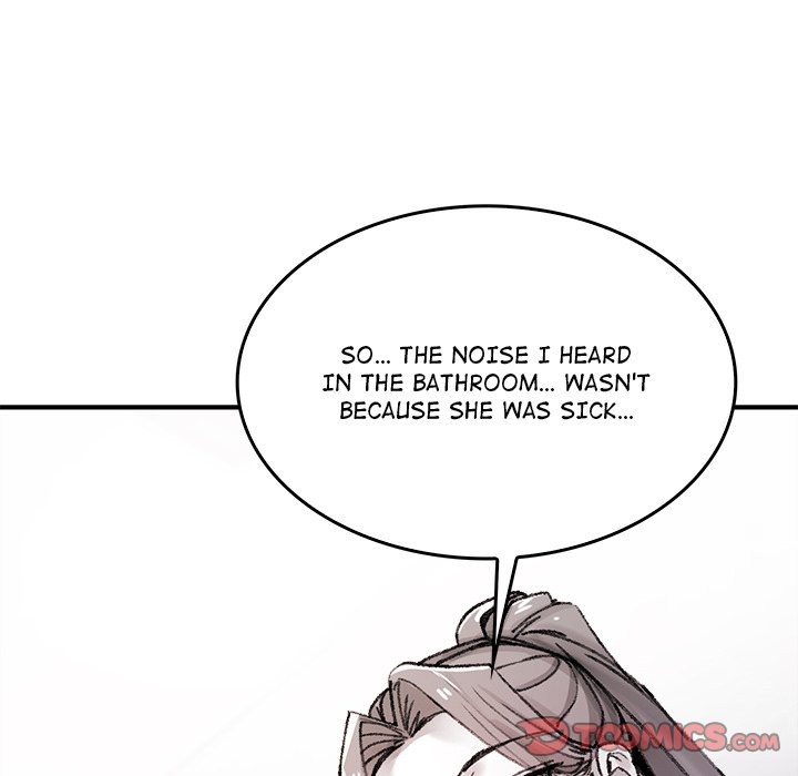 Get Out of My Body! Chapter 9 - Page 12