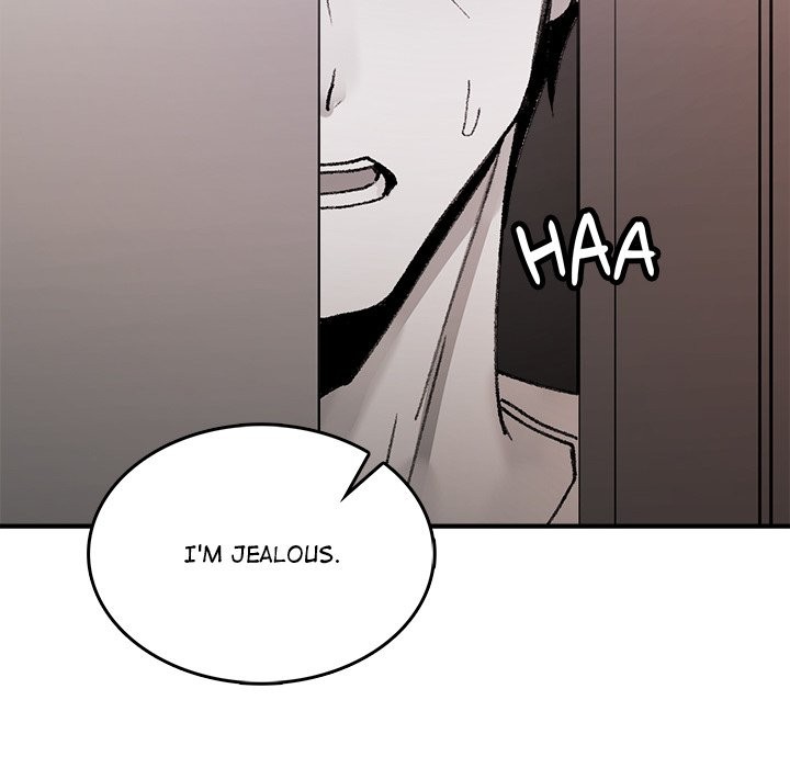 Get Out of My Body! Chapter 9 - Page 134