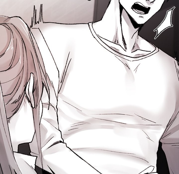 Get Out of My Body! Chapter 9 - Page 136