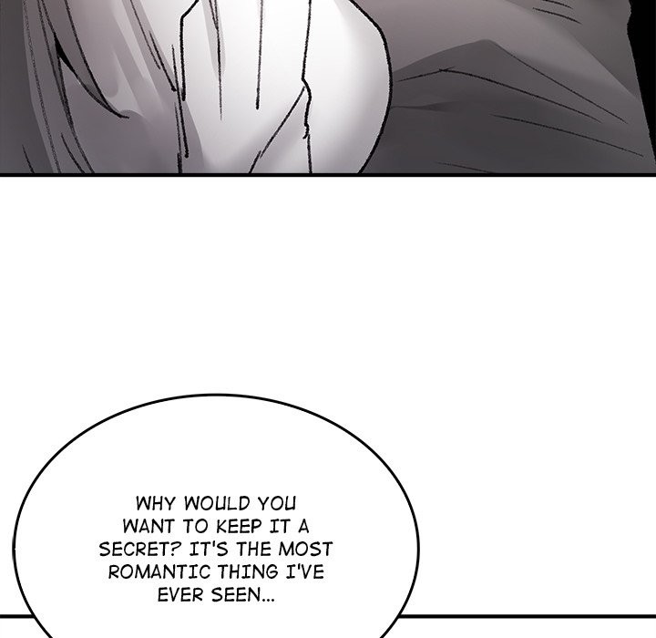 Get Out of My Body! Chapter 9 - Page 155