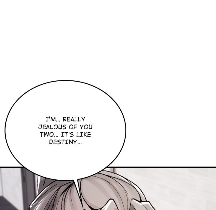 Get Out of My Body! Chapter 9 - Page 160