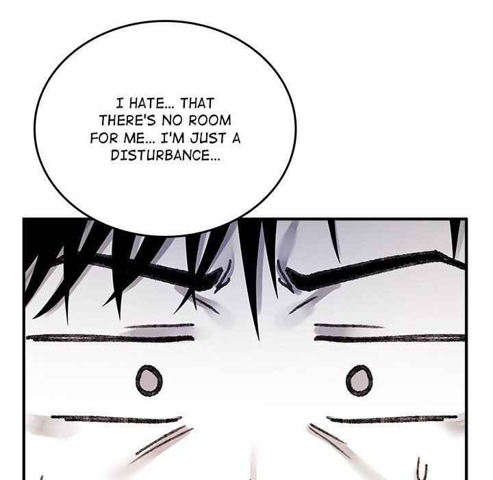 Get Out of My Body! Chapter 9 - Page 163