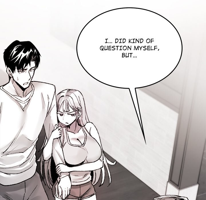 Get Out of My Body! Chapter 9 - Page 19