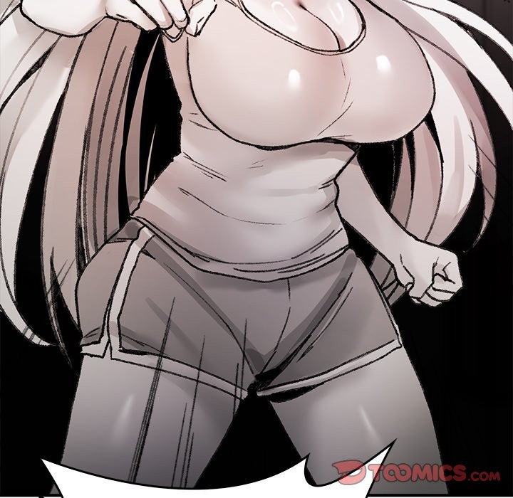 Get Out of My Body! Chapter 9 - Page 44