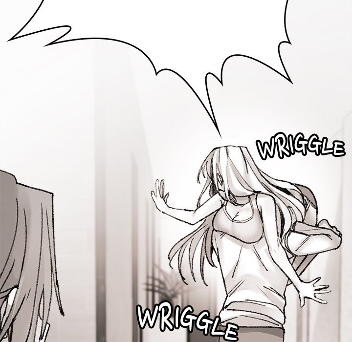 Get Out of My Body! Chapter 9 - Page 49