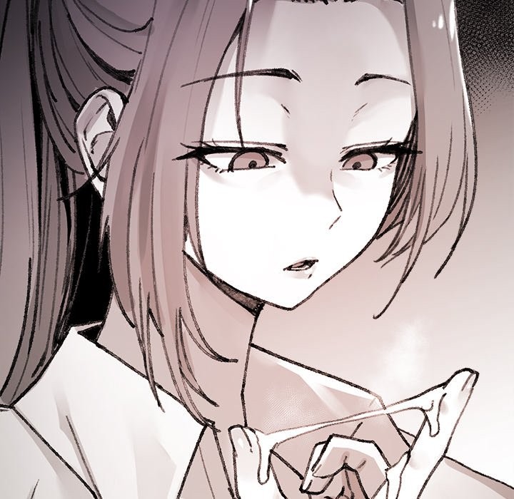 Get Out of My Body! Chapter 9 - Page 5