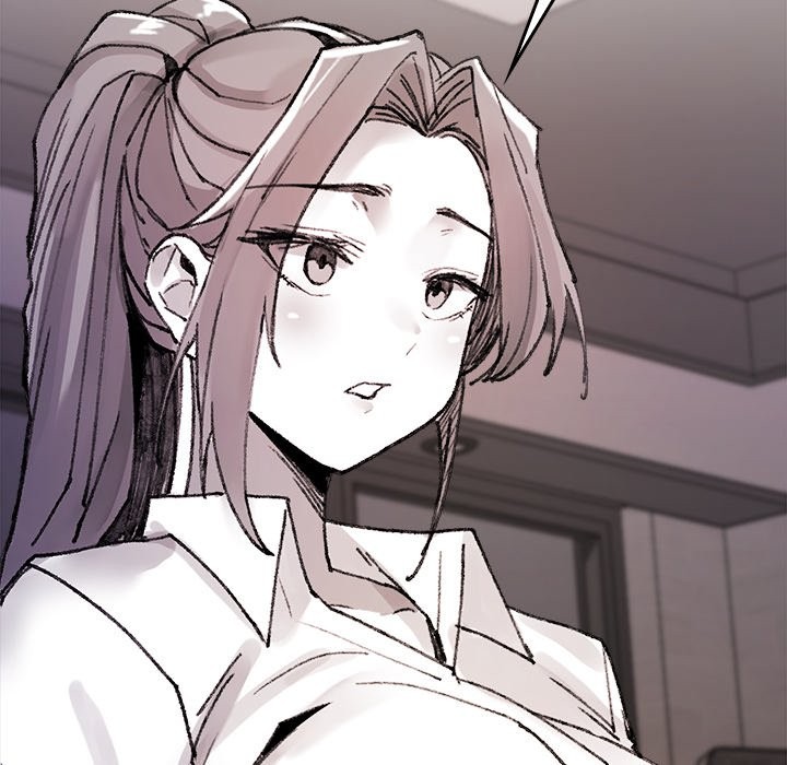 Get Out of My Body! Chapter 9 - Page 54