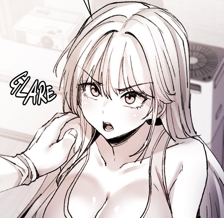 Get Out of My Body! Chapter 9 - Page 63