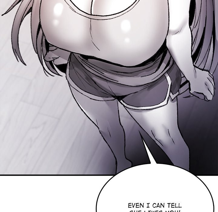 Get Out of My Body! Chapter 9 - Page 64