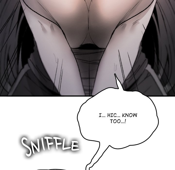 Get Out of My Body! Chapter 9 - Page 87