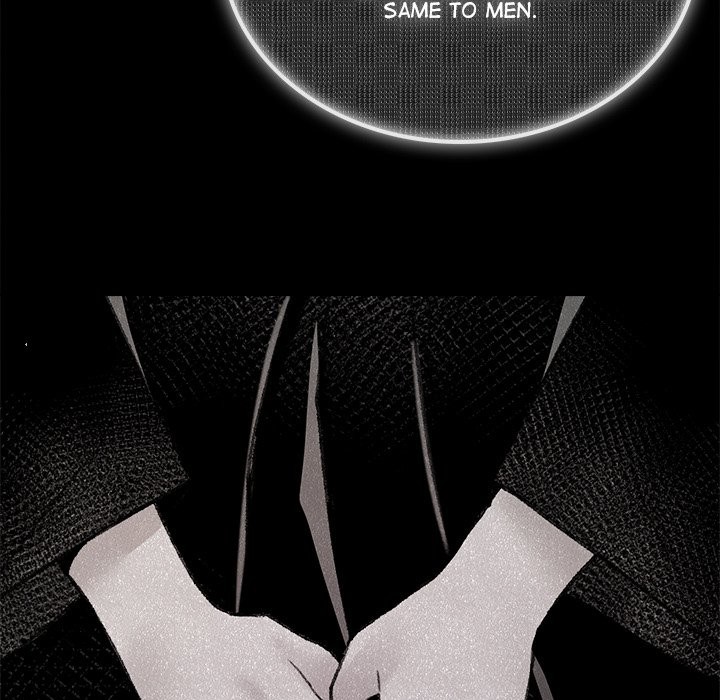 Get Out of My Body! Chapter 9 - Page 99