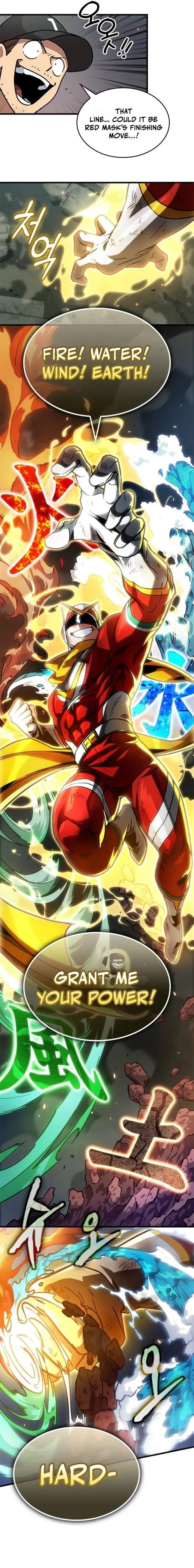 A Million-Sub Gym Influencer Becomes a Webtoon Loser? Chapter 10 - Page 11