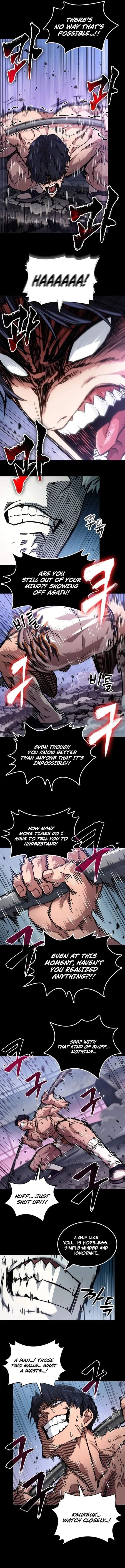 A Million-Sub Gym Influencer Becomes a Webtoon Loser? Chapter 11 - Page 16