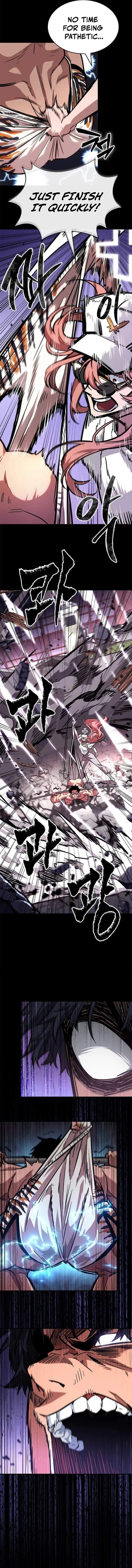 A Million-Sub Gym Influencer Becomes a Webtoon Loser? Chapter 11 - Page 19