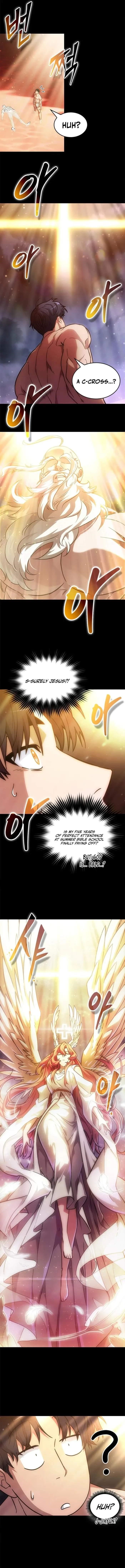 A Million-Sub Gym Influencer Becomes a Webtoon Loser? Chapter 11 - Page 2