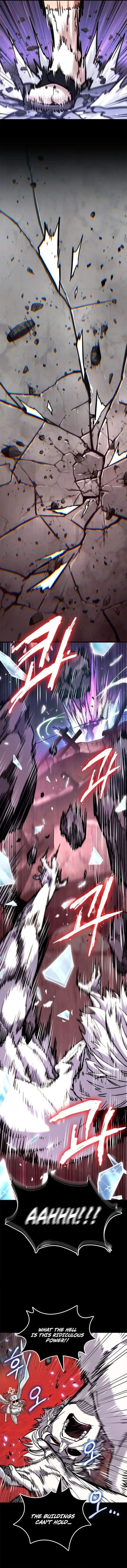 A Million-Sub Gym Influencer Becomes a Webtoon Loser? Chapter 11 - Page 20