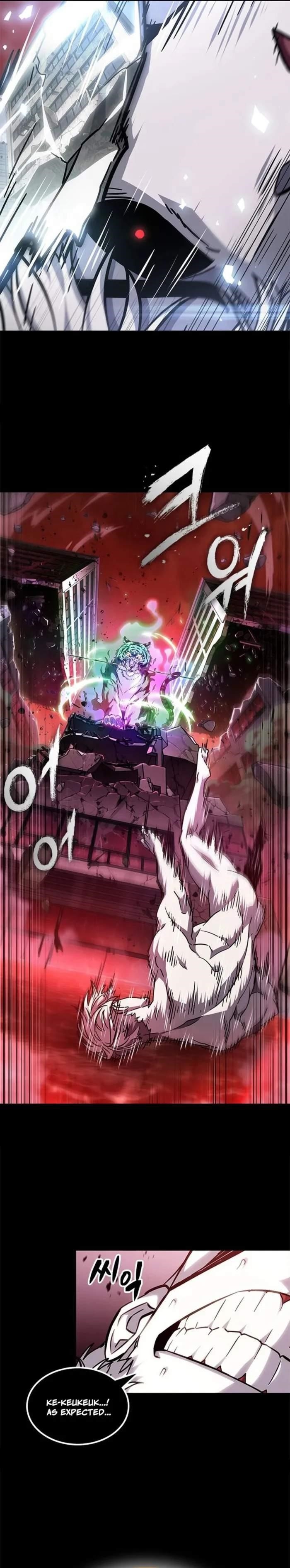 A Million-Sub Gym Influencer Becomes a Webtoon Loser? Chapter 11 - Page 21