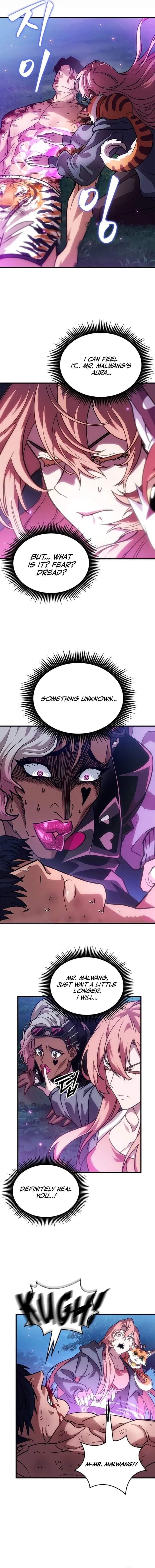 A Million-Sub Gym Influencer Becomes a Webtoon Loser? Chapter 11 - Page 4