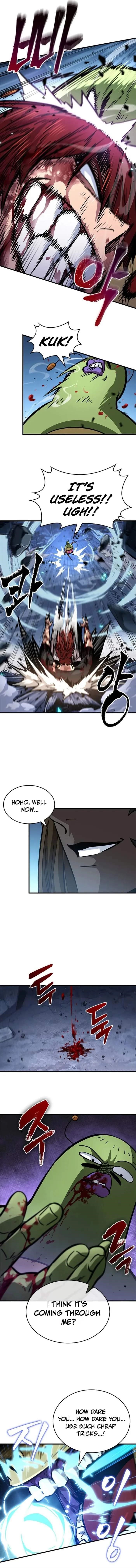 A Million-Sub Gym Influencer Becomes a Webtoon Loser? Chapter 12 - Page 10