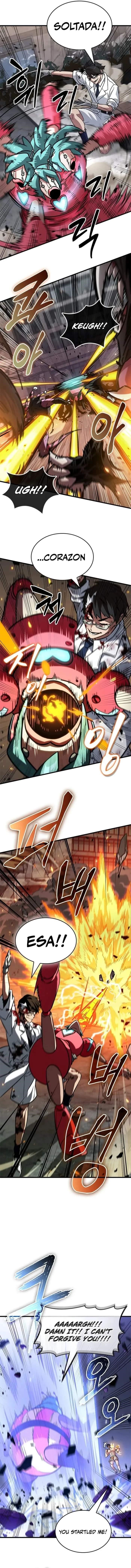 A Million-Sub Gym Influencer Becomes a Webtoon Loser? Chapter 12 - Page 17