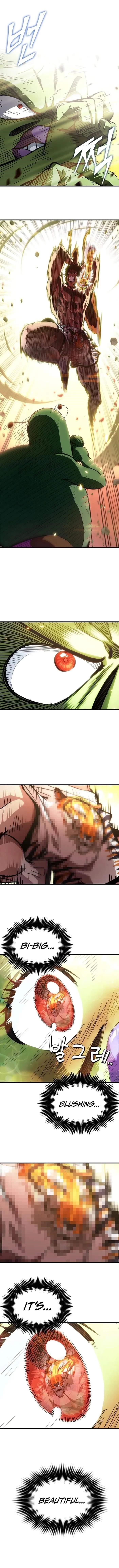 A Million-Sub Gym Influencer Becomes a Webtoon Loser? Chapter 12 - Page 23